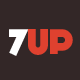 7up logo